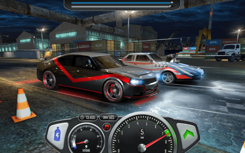 TopSpeed: Drag & Fast Racing 1.44.02 Apk + Mod for Android 1