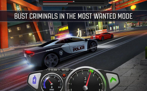 TopSpeed: Drag & Fast Racing 1.44.02 Apk + Mod for Android 3