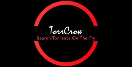 torrcrow cover