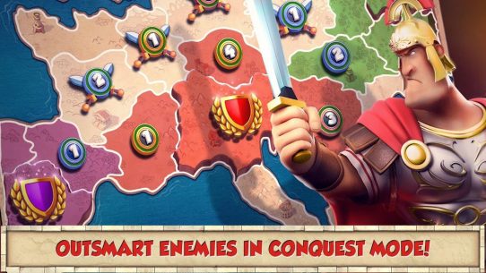 Total Conquest 2.1.4b Apk for Android 4