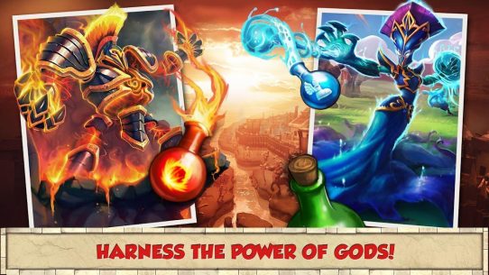 Total Conquest 2.1.4b Apk for Android 5