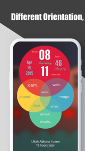 Total Launcher (PREMIUM) 2.10.7 Apk for Android 5