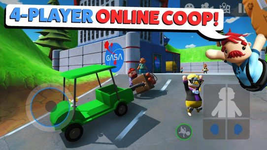 Totally Reliable Delivery 1.4121 Apk + Mod + Data for Android 1