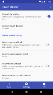 Touch Blocker – Block screen touch 2.2.0 Apk for Android 4