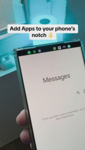 Touch The Notch (PREMIUM) 1.5.3 Apk for Android 1