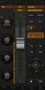 TouchDAW 2.0.0 Apk for Android 1
