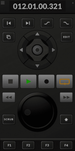 TouchDAW 2.0.0 Apk for Android 2
