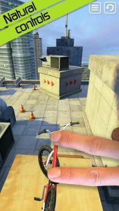 Touchgrind BMX (FULL) 1.37 Apk for Android 1