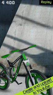 Touchgrind BMX (FULL) 1.37 Apk for Android 3