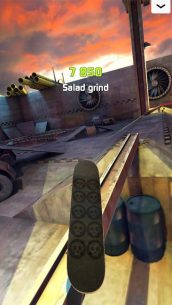 Touchgrind Skate 2 1.6.1 Apk + Mod for Android 5