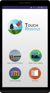 TouchRemove 3.3 Apk for Android 5
