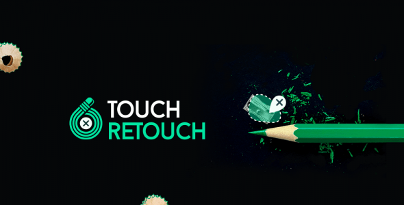 touchretouch android cover