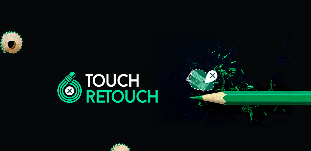 touchretouch android cover