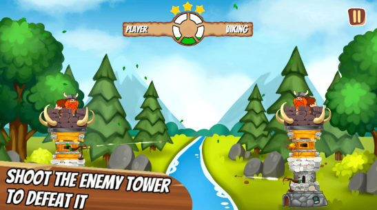 Tower Blast 0.4.4 Apk + Mod for Android 1