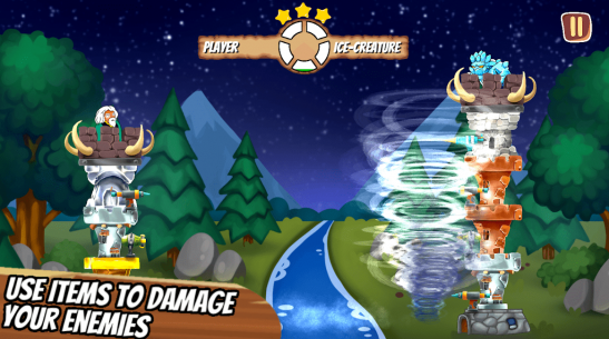 Tower Blast 0.4.4 Apk + Mod for Android 5