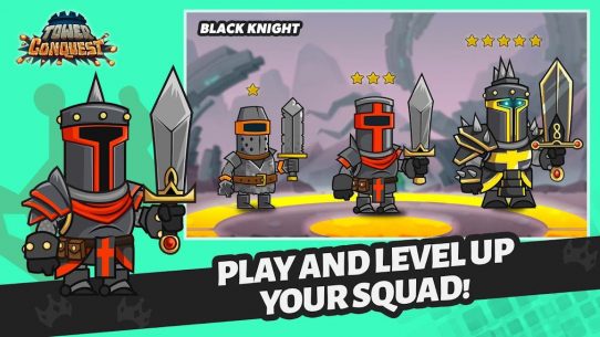 Tower Conquest: Tower Defense 23.0.18g Apk + Mod for Android 5