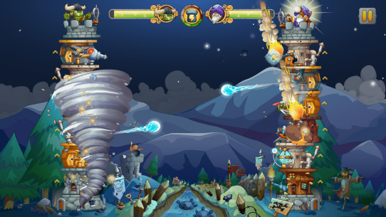 Tower Crush – Tower Defense Offline Game 1.1.45 Apk + Mod for Android 2