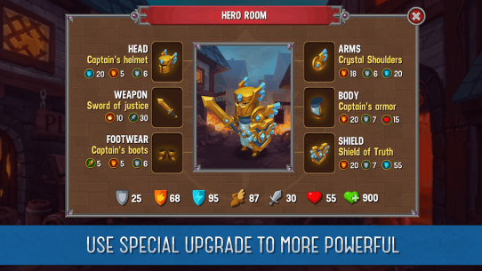 Tower Defense: New Realm TD 1.2.62 Apk + Mod for Android 4