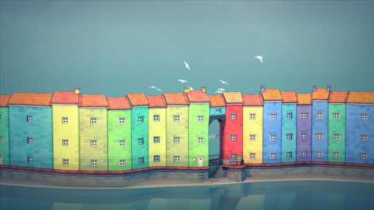 Townscaper 1.20 Apk for Android 3