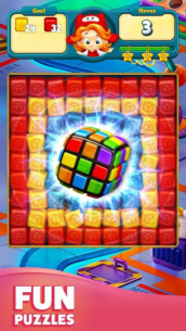 Toy Blast 13480 Apk + Mod for Android 3