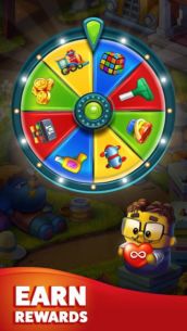 Toy Blast 13480 Apk + Mod for Android 5