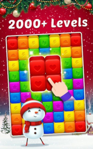 Toy Cubes Pop – Match 3 Game 11.10.5068 Apk + Mod for Android 1