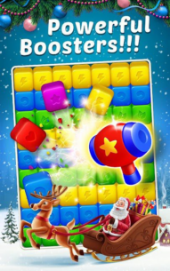 Toy Cubes Pop – Match 3 Game 11.20.5068 Apk + Mod for Android 2
