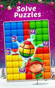 Toy Cubes Pop – Match 3 Game 11.20.5068 Apk + Mod for Android 3