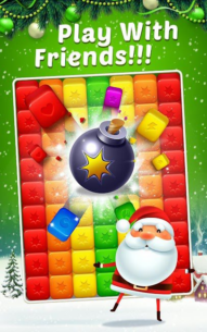 Toy Cubes Pop – Match 3 Game 11.20.5068 Apk + Mod for Android 4
