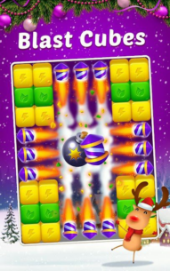 Toy Cubes Pop – Match 3 Game 11.20.5068 Apk + Mod for Android 5
