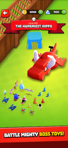 Toy Warfare 1.1.5 Apk + Mod for Android 1