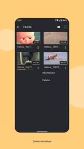 TPlayer – All Format Video 7.0b Apk + Mod for Android 4