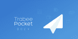trabee pocket cover
