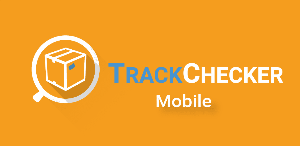 trackchecker mobile full android cover