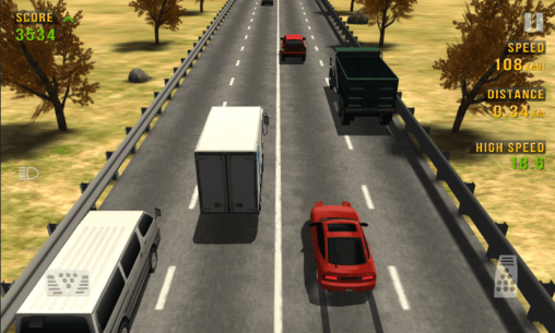 Traffic Racer 3.7 Apk + Mod for Android 1