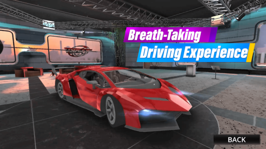 Traffic Tour : Car Racer Game 2.1.4 Apk for Android 3