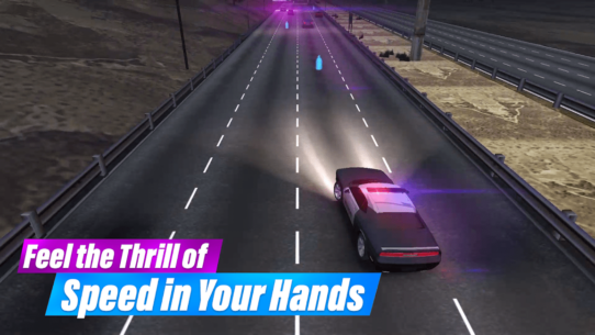 Traffic Tour : Car Racer Game 2.1.4 Apk for Android 4