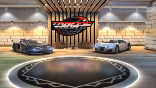 Traffic Tour : Car Racer Game 2.1.4 Apk for Android 5