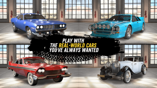 Traffic Tour Classic – Racing 1.4.5 Apk for Android 1