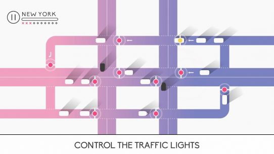 Traffix: Traffic Management Simulator 7.1 Apk + Mod for Android 1