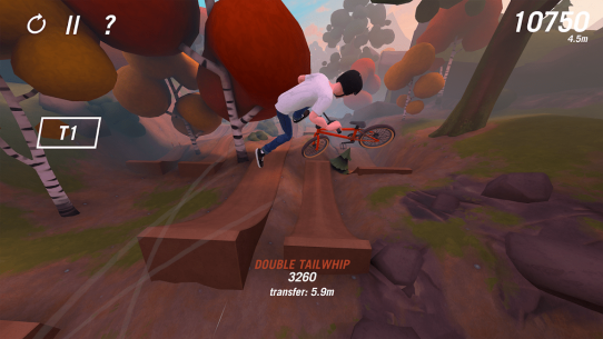 Trail Boss BMX 1.1.0 Apk + Mod + Data for Android 1
