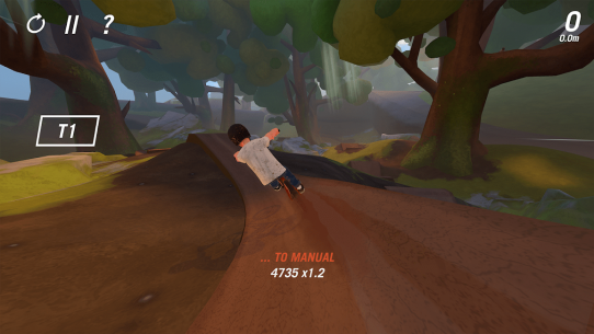 Trail Boss BMX 1.1.0 Apk + Mod + Data for Android 5