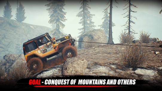 TRAIL CLIMB 1.20 Apk for Android 2