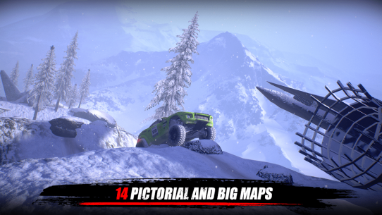 TRAIL CLIMB 1.20 Apk for Android 3
