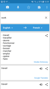 Translate Box – multiple trans (FULL) 7.7.8 Apk for Android 2