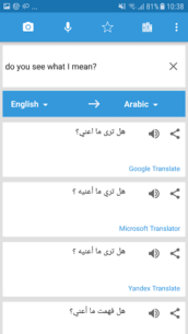 Translate Box – multiple trans (FULL) 7.7.8 Apk for Android 3