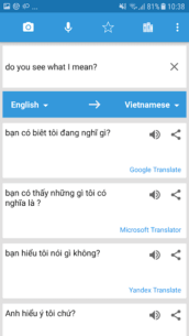 Translate Box – multiple trans (FULL) 7.7.8 Apk for Android 5
