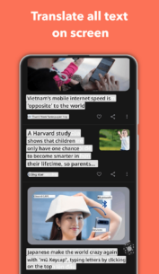 Translate On Screen (PREMIUM) 1.140 Apk for Android 1