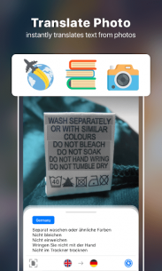 Translate Photo+ Scan Camera (UNLOCKED) 1.4.1 Apk for Android 1