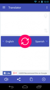 Translate 11.0.9 Apk for Android 1